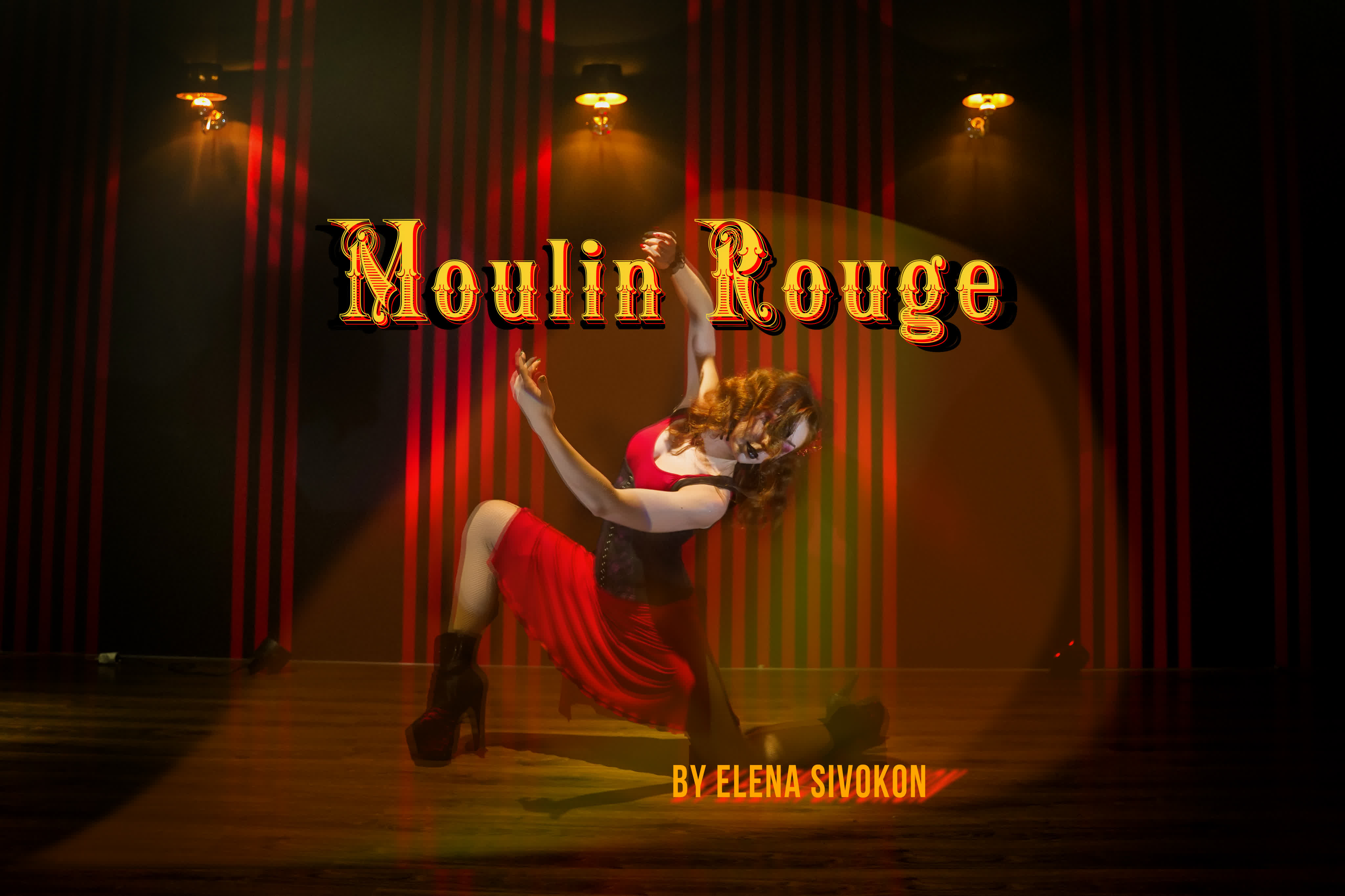 Elena sivokon tango watch online 