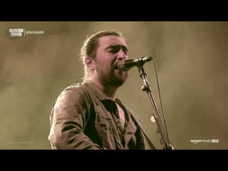 Noah kahan outside lands music & arts festival 2023 full show hd