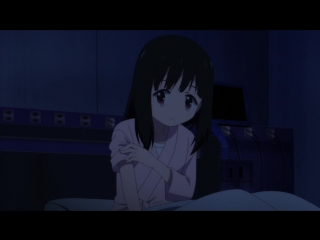 [anipain] mahou shoujo site / сайт девочек волшебниц [06] jam & trina d