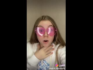 Дочка классухи пошла на тусу😱