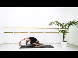 Sls шпагат для начинающих садимся без боли sm stretching