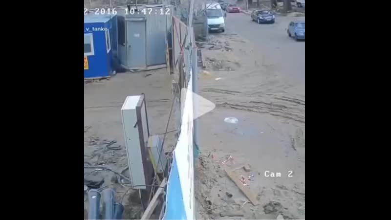 Ворота победили