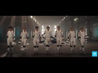 [video] 200115 bts and formula e tvcf 60s ver