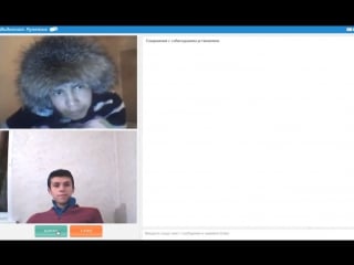 Чат рулетка чатрулет (вечерком za чатком #17)