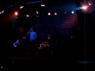 Winding clear crystal mind