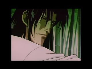 Манускрипт ниндзя | ninja scroll | jubei ninpucho (1993) [720p] [mc entertainment]