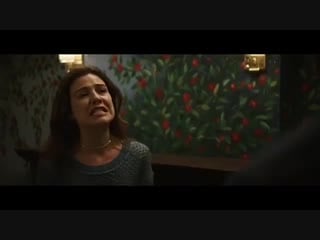 Promo «tell me a story»/ «расскажи мне сказку» 1x05