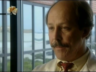 Bbc "загадки медицины синдром туретта (серия 2)