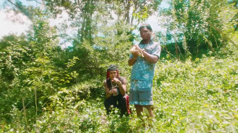 Lil gnar hey! (feat lil keed internet money)