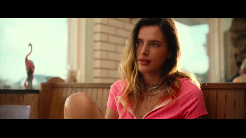 Infamous porn video – Infamous (2020)