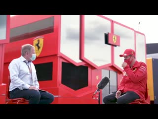 F1 punditry retirement what does the future hold for sebastian vettel exclusive interview mp4