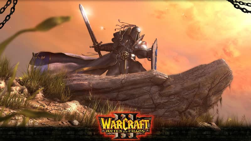 [warcraft iii reign of chaos] пролог+кампания альянса, pt i breathlessrose