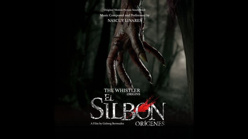 Свистун начало el silbón orígenes (2018) мексика, венесуэла