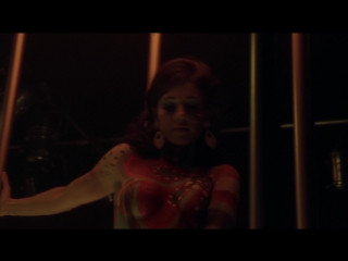 Jade tailor sexy aquarius (2015) s01e04