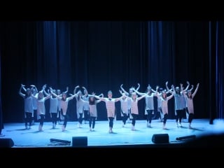 Alexandra davydova jazz funk "infinity ds"