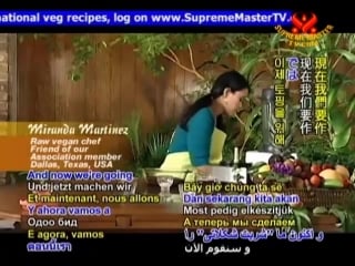 Raw vegan fudge brownies by chef miranda martinez