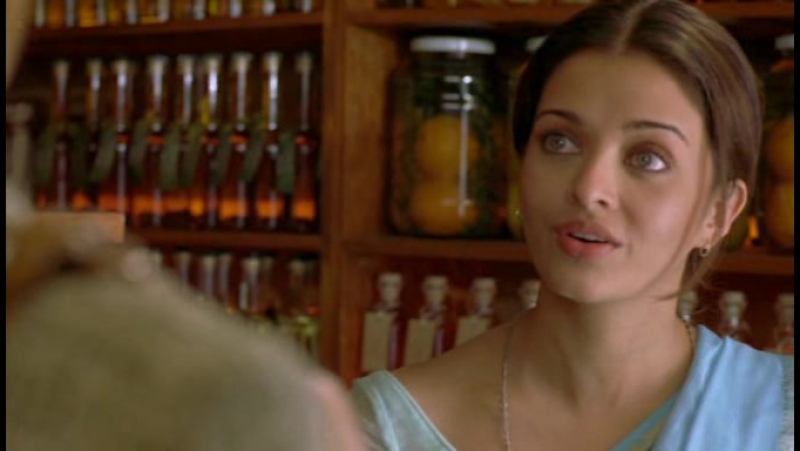 2005 porn video – Принцесса специй mistress of spices (2005)