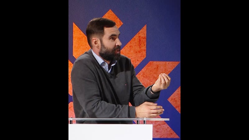 Як сталін дапамог гітлеру пачаць вайну / «intermarium»