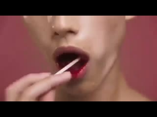 Эротические образы в рекламе