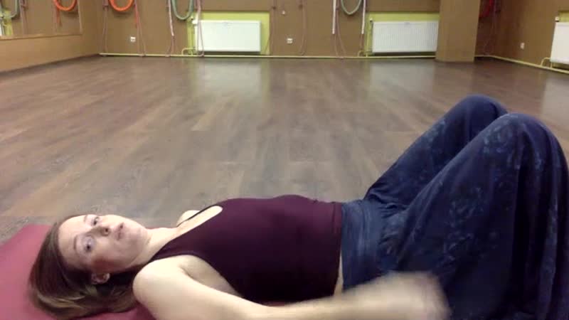 Собираем диастаз раз