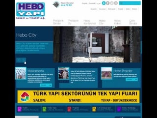 Kabin | hebo yapı a ş