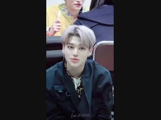 [fancam | 181118 | daejeon fansign]