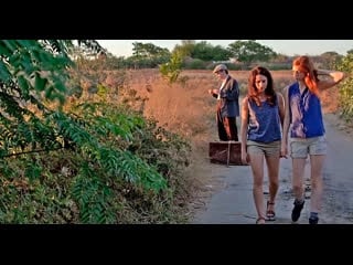 Израильский роман / sipur ahava eretz israeli / an israeli love story (2017 дэн уолмен) hd