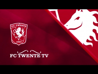 Ado den haag fc twente / 04 03 2016 / thomas agyepong №11