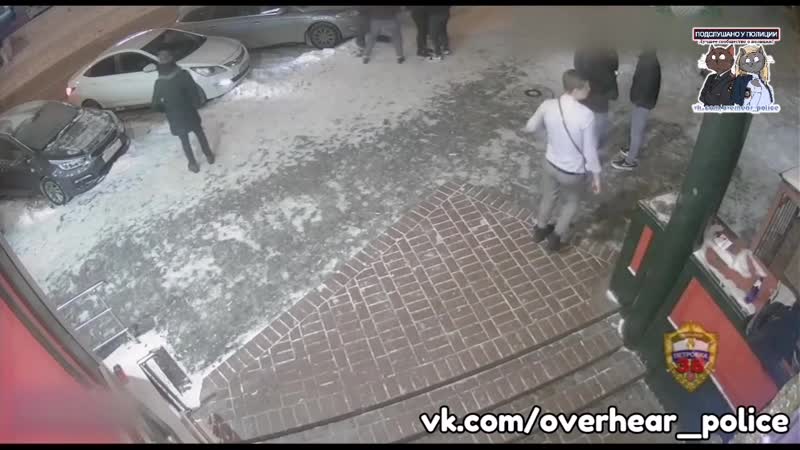 Драка в ночном клубе зеленограда