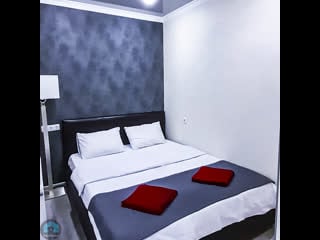 Краснодар, ул красных партизан, 1/4к5 квартира студия, 25 м², 9/10 эт