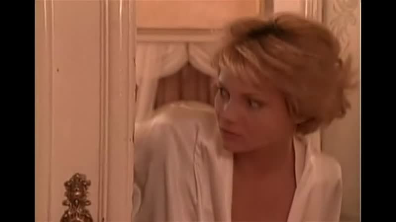 Escape from carpathia scene 3 (greta milos, sylvia laurent)