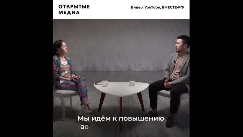 Мнение какими будут российские города будущего