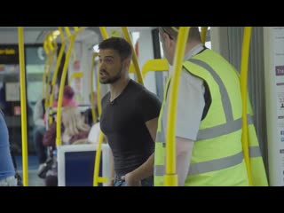 Тур evita джан исследует блэкпул