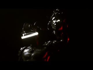 Lxst cxntury & 6extermination hollowpoint