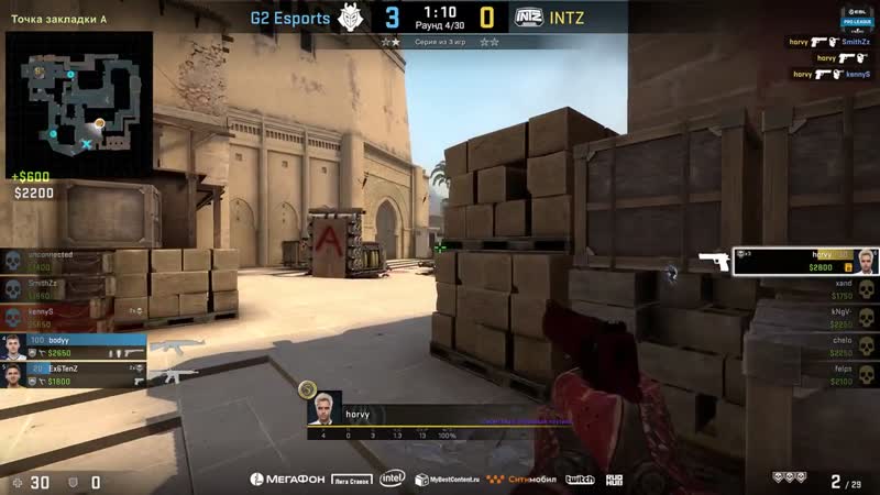 Down porn video – Horvy deags down g2 for the ace!