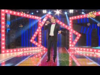 Karen gafurjanov popuri (retro)