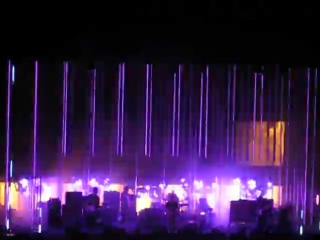 Radiohead planet telex (live @ hollywood bowl, los angeles, usa, 2008)