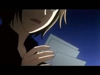 Nodame cantabile paris chapter = нодамэ кантабиле парижская глава 3 серия