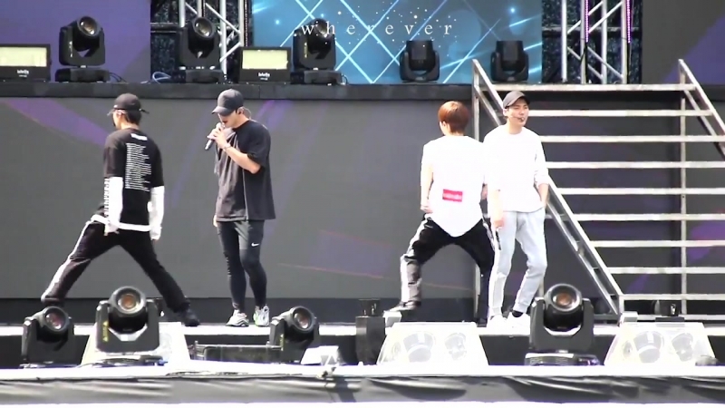 180901 ink rehearsal dejavu