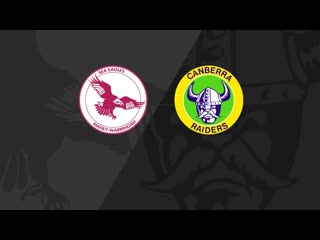 Nrl grand final 1987 manly seaeagles canberra raiders 27 09 1987