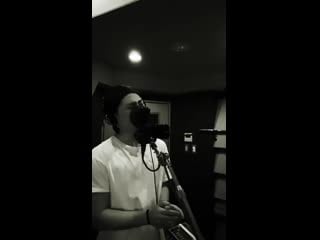 Tosaka hiroomi cover adele when we were young