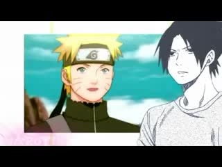 Sasunaru ✿ yaoi in the wintertime ☂