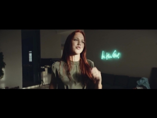 Stefanie heinzmann in the end