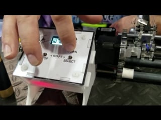 Building clapton coils made easy by jb4 wire winder