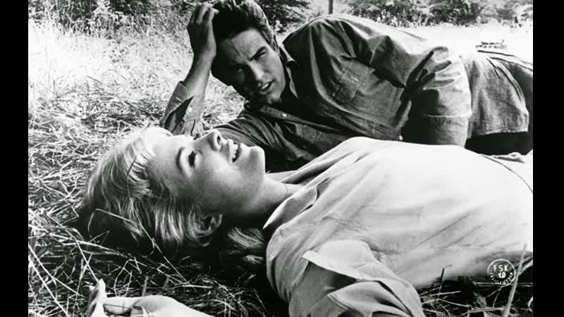 Lilith (1964)