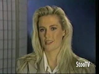 Alison doody entertainment tonight may 1989