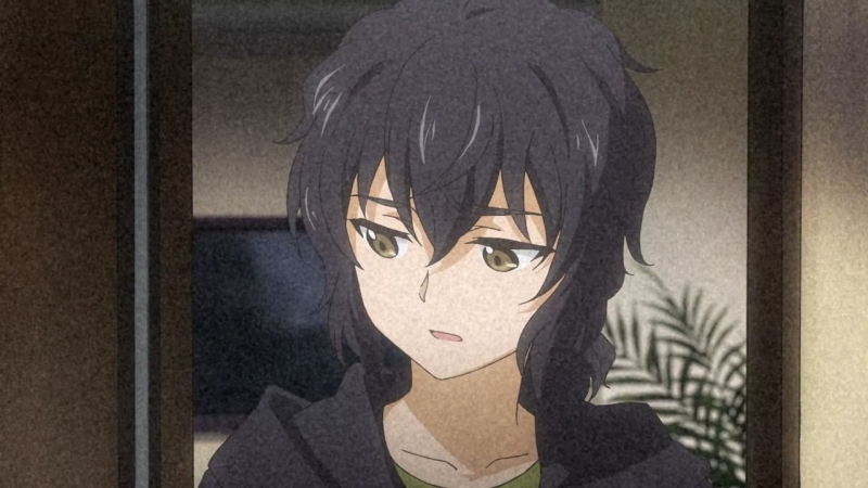 Selector infected wixoss 4 серия