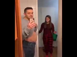 Full force kick in the balls