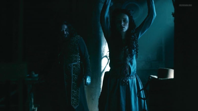 Karen hassan nude vikings s04e06 (2016) watch online / карен хассан викинги