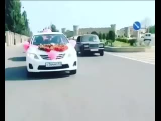 Avtoşh style on instagram sənin toyunda(mp4) mp4